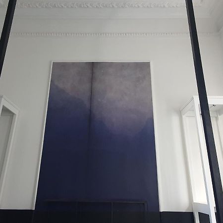 B96 Suites Брюссель Экстерьер фото